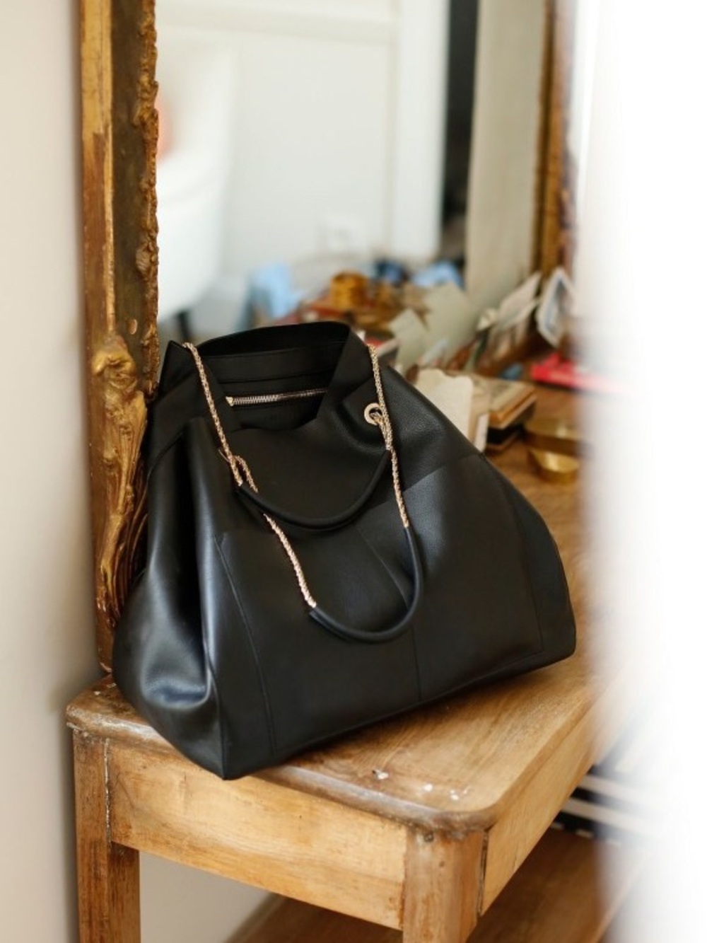 ISO Sezane Gaby Bag